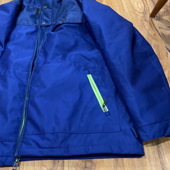 Men’s ski jacket. Like new. - Picture 2 of 8